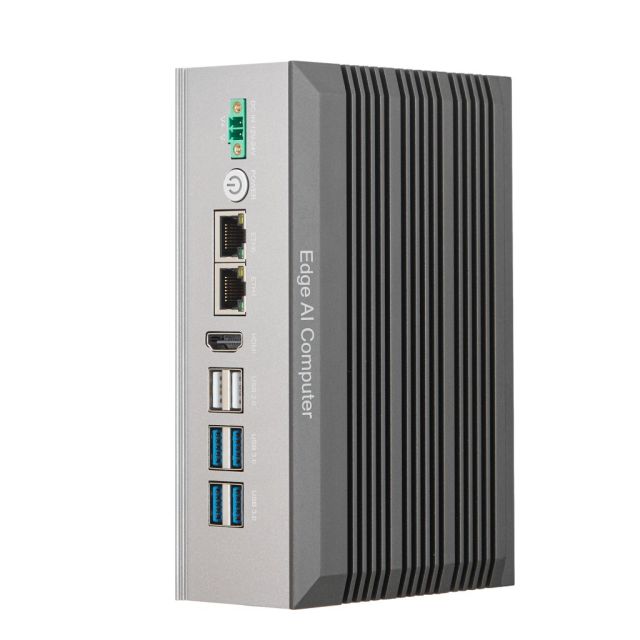 NVIDIA® Jetson Orin™ Nano Edge AI Computer EA230,NVIDIA® Jetson Orin™ Nano Edge AI Computer