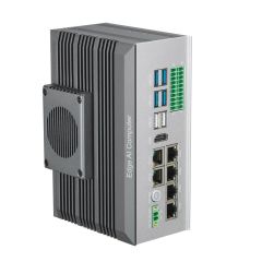 NVIDIA Jetson Orin Nano Industrial AI Edge Computer EA230Pro,NVIDIA Jetson Orin Nano Industrial AI Edge Computer