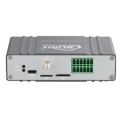 2.5" Embedded Single Board Computer SBC2332,T113-i 2.5-inch Embedded Single Board Computer SBC2332
