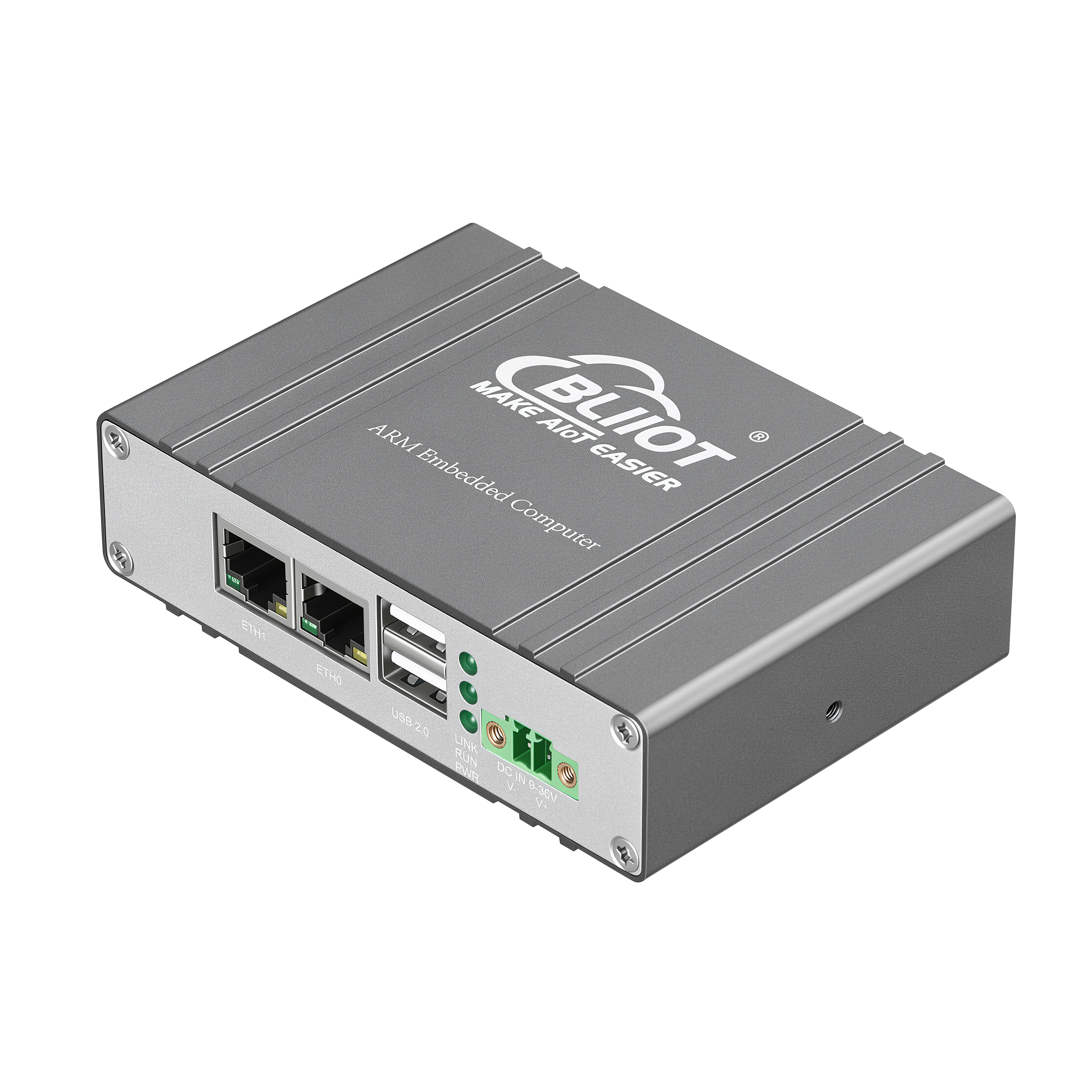 2.5" Embedded Single Board Computer SBC2332,T113-i 2.5-inch Embedded Single Board Computer SBC2332
