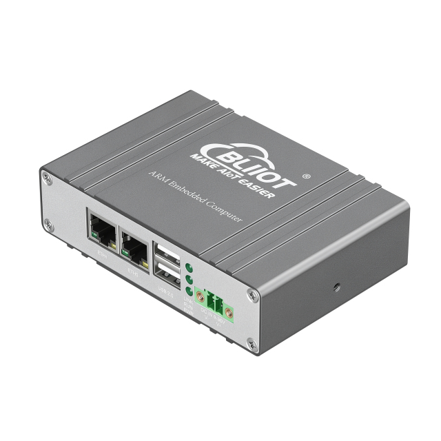 2.5" Embedded Single Board Computer SBC2332,T113-i 2.5-inch Embedded Single Board Computer SBC2332