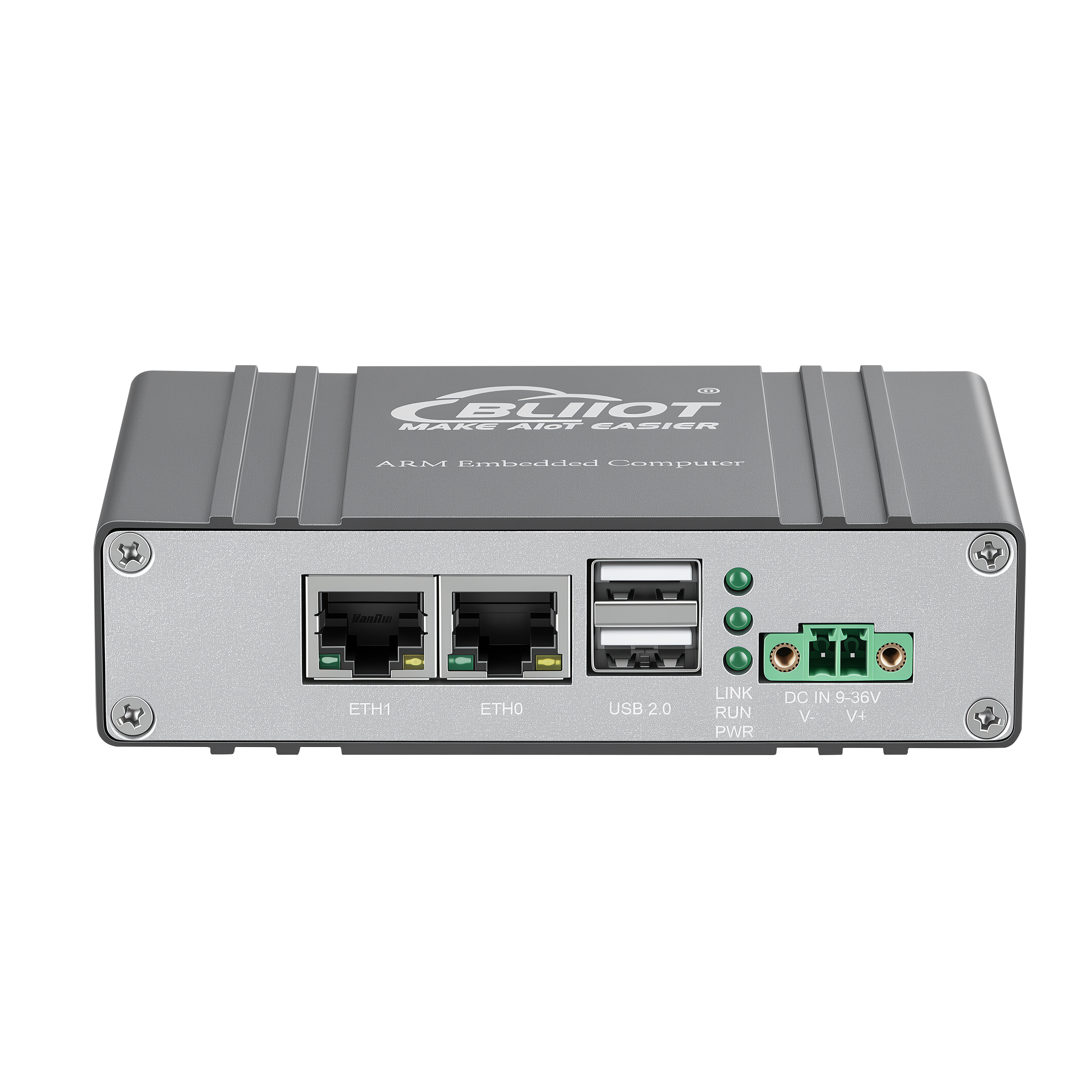 2.5" Embedded Single Board Computer SBC2332,T113-i 2.5-inch Embedded Single Board Computer SBC2332