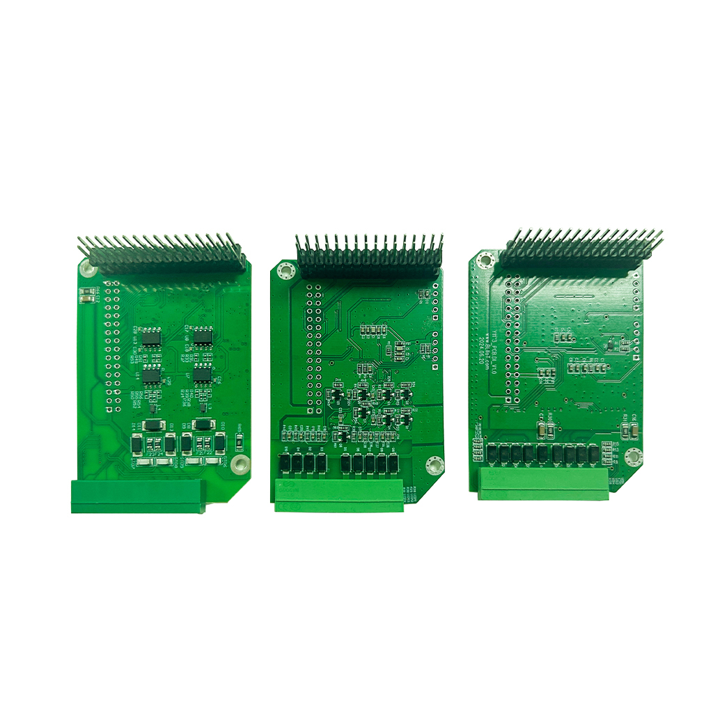 RS485 module