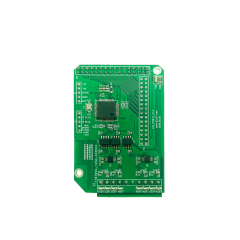 analog I/O module