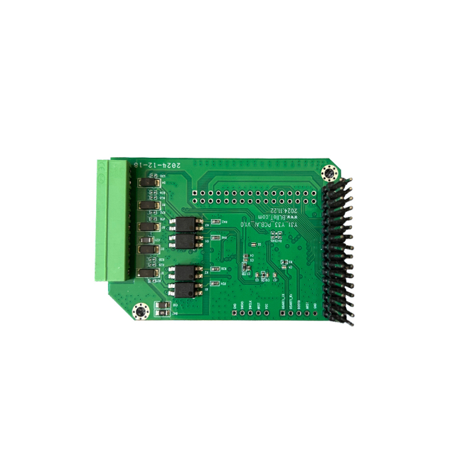 RS485/RS232 module