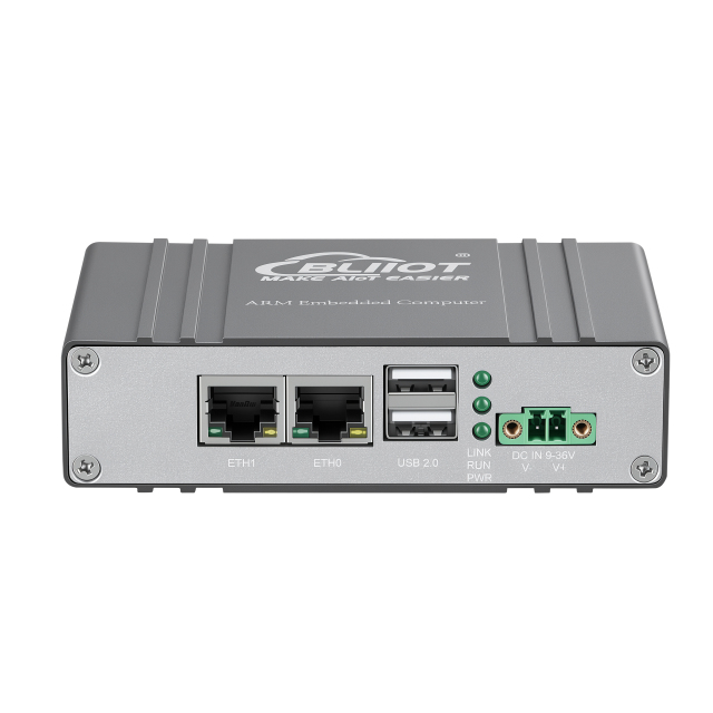 2.5" Embedded Single Board Computer SBC2332 with enclousure,T113-i 2.5-inch Embedded Single Board Computer SBC2332