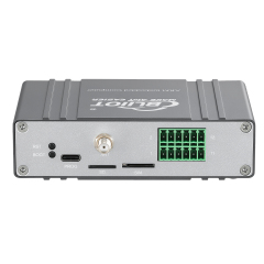 2.5" Embedded Single Board Computer SBC2332 with enclousure,T113-i 2.5-inch Embedded Single Board Computer SBC2332