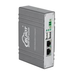 2.5" Embedded Single Board Computer SBC2332 with enclousure,T113-i 2.5-inch Embedded Single Board Computer SBC2332