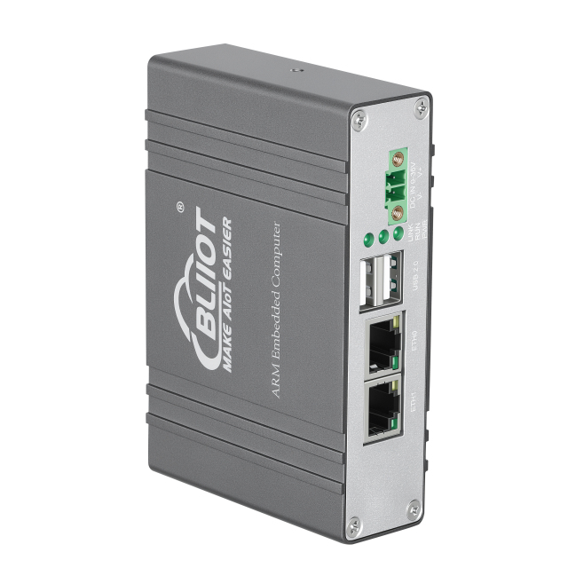 2.5" Embedded Single Board Computer SBC2332 with enclousure,T113-i 2.5-inch Embedded Single Board Computer SBC2332