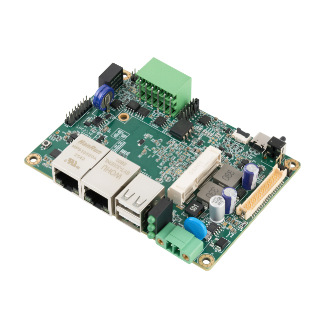 2.5" Embedded Single Board Computer SBC2332,2.5" Embedded Single Board Computer SBC2332-