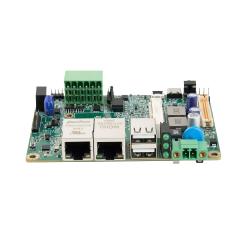 2.5" Embedded Single Board Computer SBC2332 with Enclosure,2.5" Embedded Single Board Computer SBC2332 with Enclosure