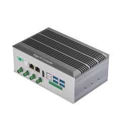 NVIDIA Jetson Orin NX Industrial Edge AI Box EA250Pro,NVIDIA Jetson Orin NX Industrial Edge AI Box