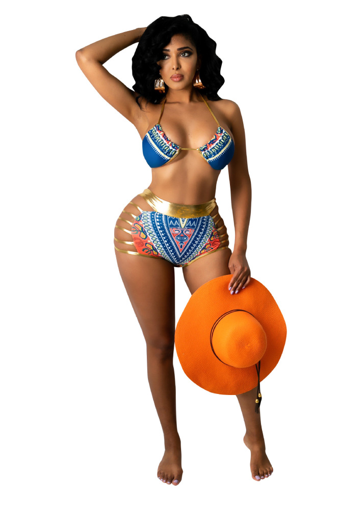 Egyptian national bikini