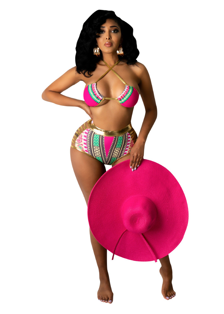 Egyptian national bikini