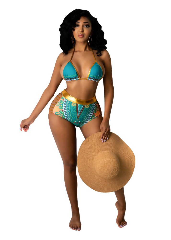 Egyptian national bikini