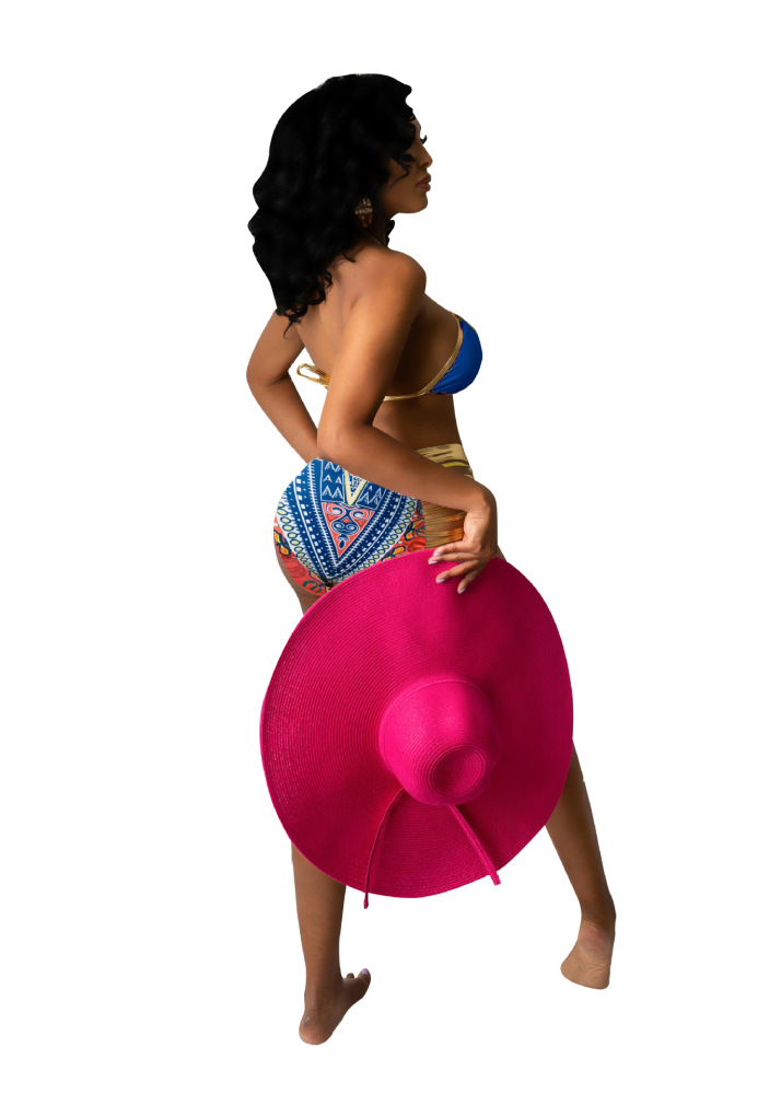 Egyptian national bikini