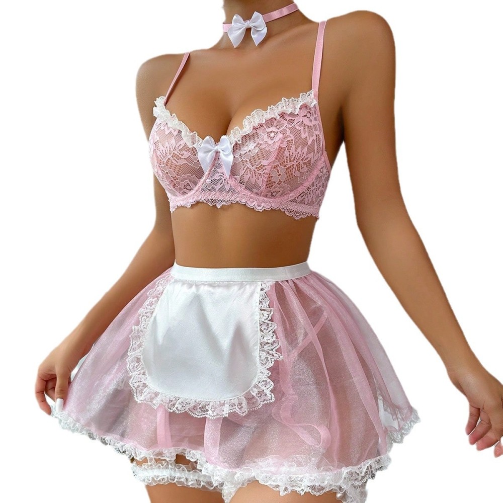 Maid Costume Boutique 1