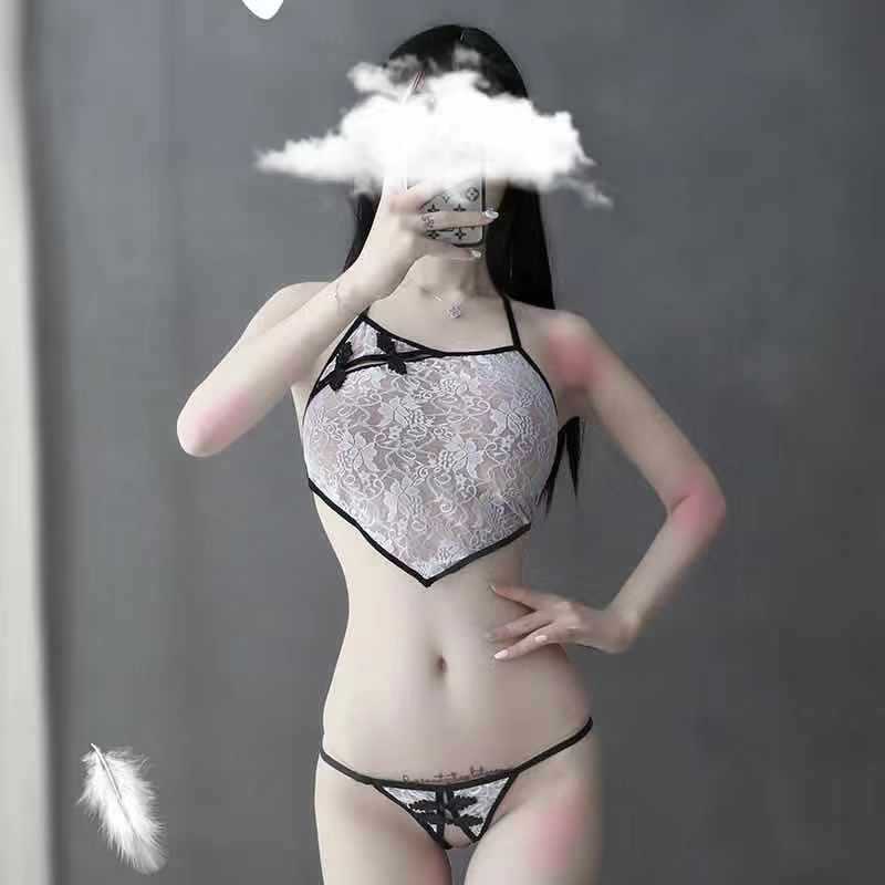 Sexy adult bellyband retro palace style