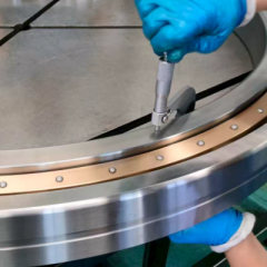 Z-535549.ZL  Cylindrical roller bearings 535549