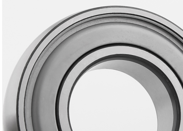 1580204 Insert Ball Bearing With Sleeve