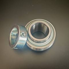 UEL206 Insert Ball Bearing GE30-XL-KRR-B HC206 YEL206