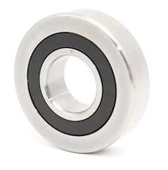 B25-254 Ultra-high speed motor ball bearings