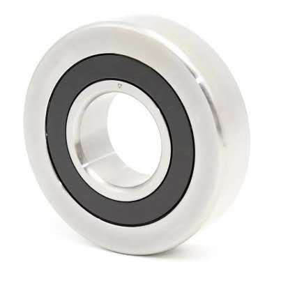 B25-254 Ultra-high speed motor ball bearings