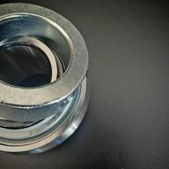 UEL206 Insert Ball Bearing GE30-XL-KRR-B HC206 YEL206