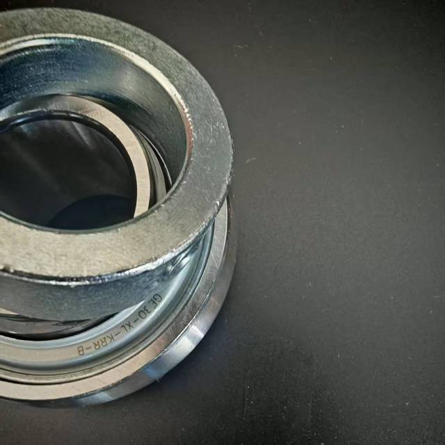 UEL206 Insert Ball Bearing GE30-XL-KRR-B HC206 YEL206