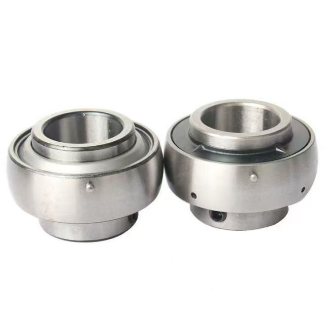 UC210 Insert Ball Bearing GYE50-KRR-B YAR210