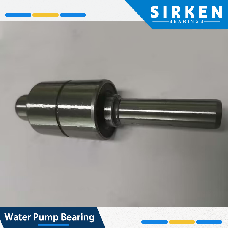 Automotive water pump bearings WB163092