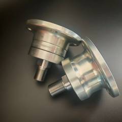 IL50-120-6T-44-R635 Disc Harrow Bearing unit