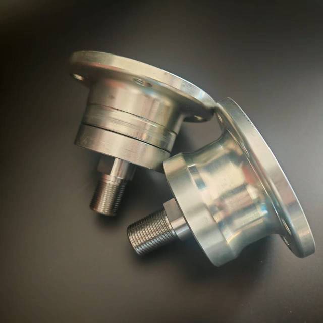 IL50-120-6T-44-R635 Disc Harrow Bearing unit