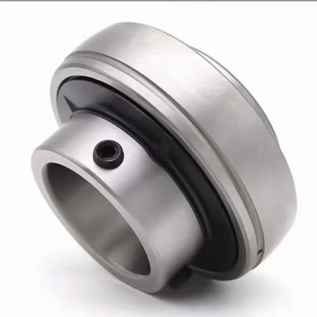 UC212 Insert Ball Bearing GYE60-KRR-B YAR210