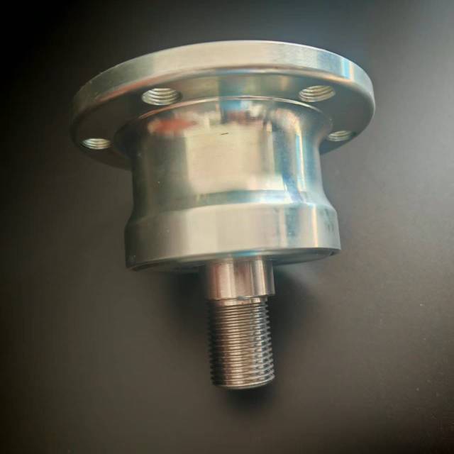 IL50-120-6T-44-R635 Disc Harrow Bearing unit