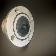 BAA-0004 Disc Harrow Bearing unit