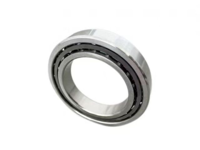 7020A5TRSULP3 High-Precision Angular Contact Ball Bearings