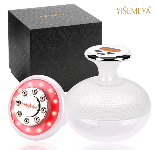 Home Use Rf Weight Loss Machine Portable Ems Led Photon Body