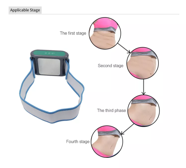 Factory hot sales Modern design cryo 360 fat portable slim body cryo machine for home use