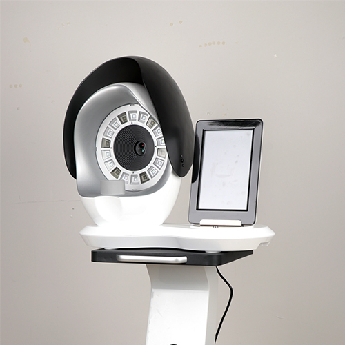 Visia Skin Analyzer 3d Ai Skin Full Face Analyzer Scanner Machine