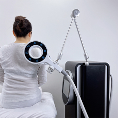 Magneto Magnetolith EMTT Therapy Machine