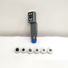 Focus Shockwave Therapy Erectile Dysfunction Machine For Pain Refile