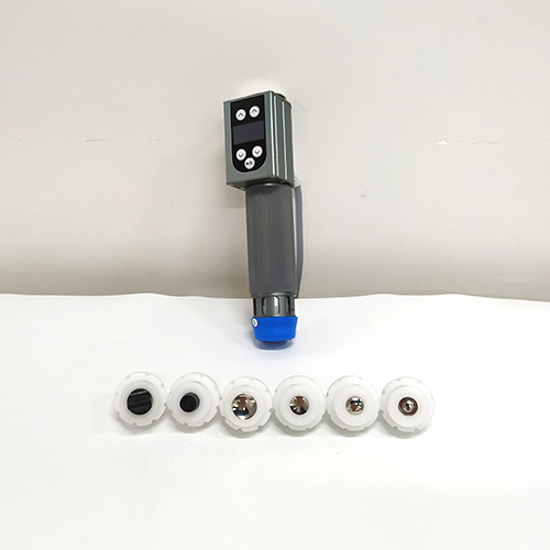 Focus Shockwave Therapy Erectile Dysfunction Machine For Pain Refile