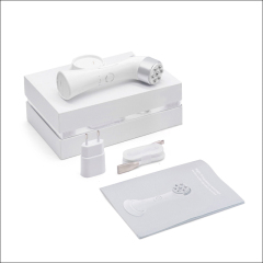Beauty Personal Care Products 3 in1 RF LED Vibration device Face Beauty Skin Care Face Beauty Equipment