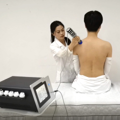 Focus Shockwave Therapy Erectile Dysfunction Machine For Pain Refile