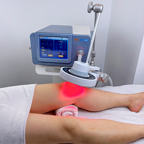 Magnetotherapy Pemf Magnetic Therapy Sports Rehabilitation Device