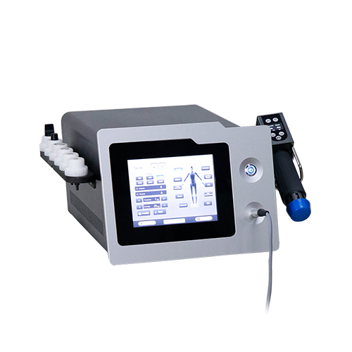 Focus Shockwave Therapy Erectile Dysfunction Machine For Pain Refile