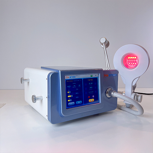 Magnetotherapy Pemf Magnetic Therapy Sports Rehabilitation Device