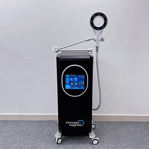 Magneto Magnetolith EMTT Therapy Machine