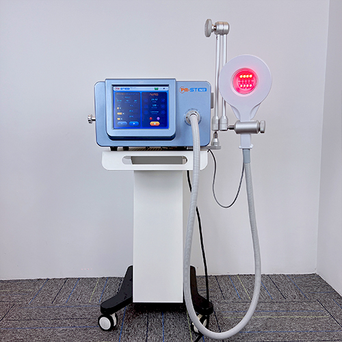 Magnetotherapy Pemf Magnetic Therapy Sports Rehabilitation Device